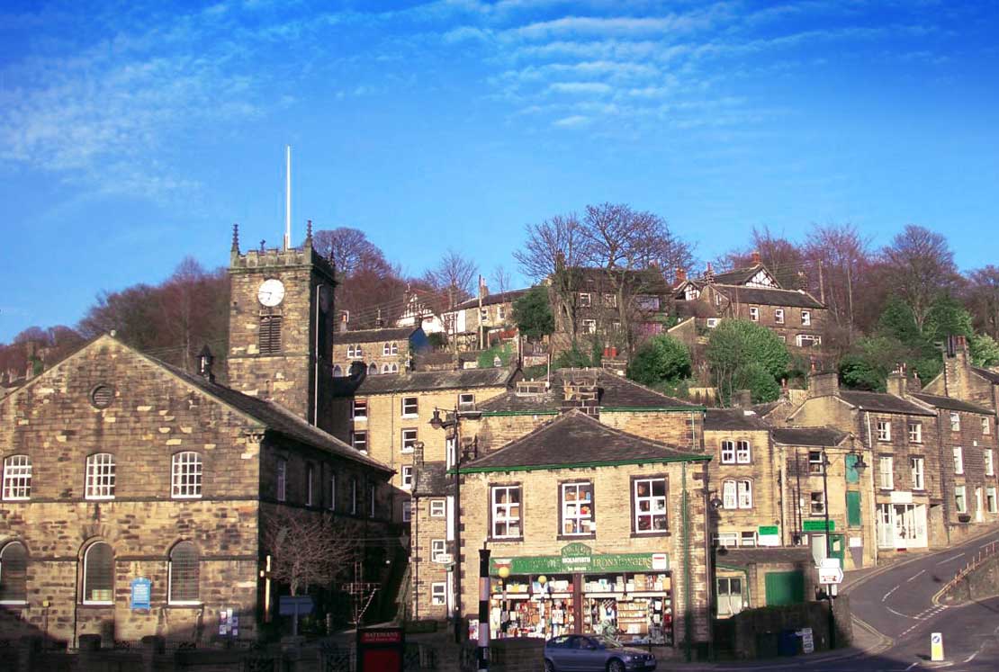 Holmfirth Holiday Homes Yorkshire Escapes Escape to yorkshire with