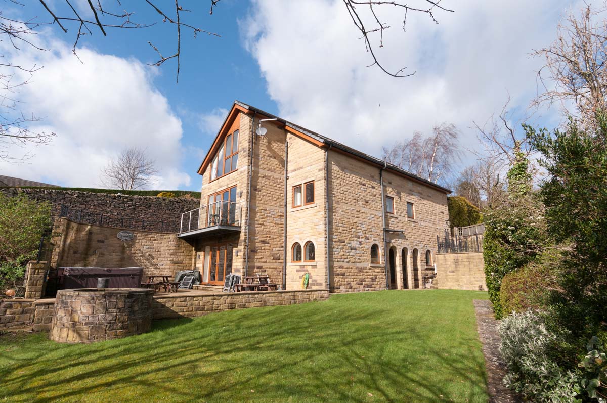 Stonewell House Holmfirth Holiday Homes Yorkshire Escapes